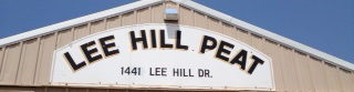 Lee Hill Peat